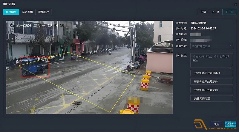 視頻監(jiān)控的巡航監(jiān)控模式如何實現(xiàn)？