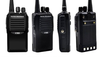 什么？化工大廠依然也會(huì)用防爆對(duì)講機(jī)