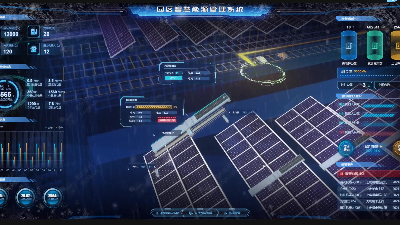 智慧園區(qū)能源管理系統(tǒng)能為園區(qū)和企業(yè)帶來哪些效益？