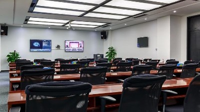辦公樓公共廣播系統(tǒng)如何設(shè)計？
