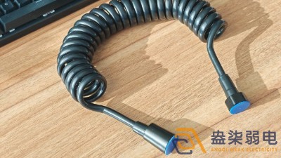 車間防爆電話線為什么設(shè)計這么短？