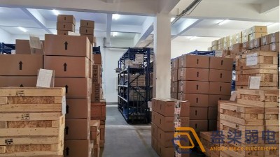 倉庫為什么需要配置無線煙感探測器？