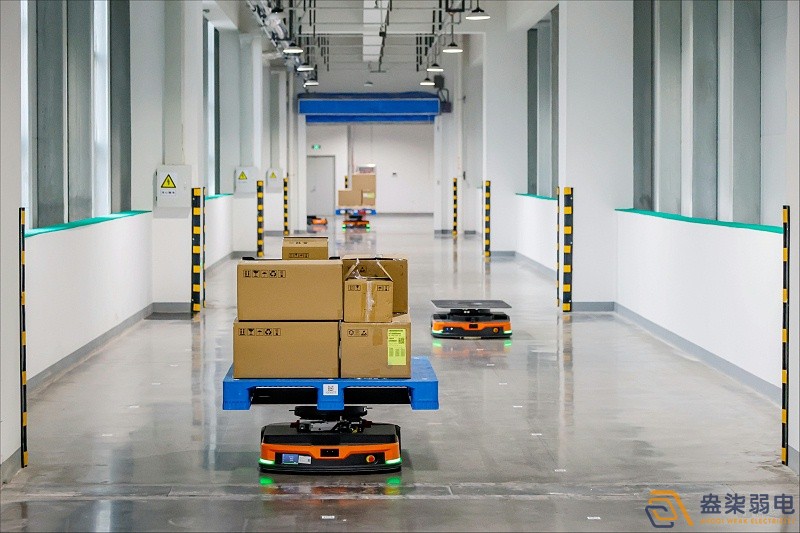 無人倉儲(chǔ)管理系統(tǒng)是指什么？