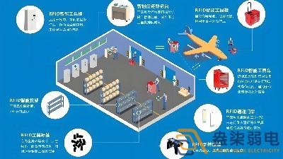 RFID技術(shù)如何實(shí)現(xiàn)全自動(dòng)無人安裝？