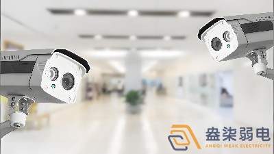 當(dāng)AI算法遇上醫(yī)院安防管理會怎樣？