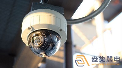 凍庫安裝什么樣的監(jiān)控攝像機？