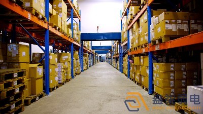 廠房通訊信號(hào)增強(qiáng)解決方案