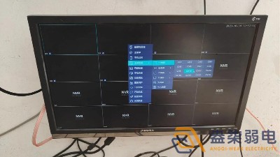 監(jiān)控錄像機(jī)不同輸出方式有什么區(qū)別？