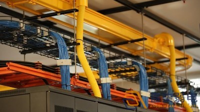 成都弱電公司—如何利用弱電系統(tǒng)優(yōu)化生產(chǎn)流程？