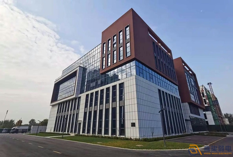如何在現(xiàn)代化工廠企業(yè)部署安防視頻監(jiān)控？