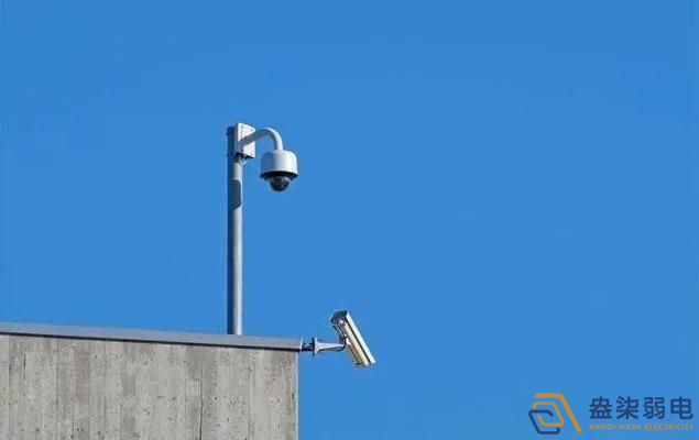 高空拋物攝像機(jī)為什么不選擇樓頂安裝？