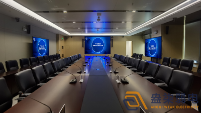 同聲傳譯系統(tǒng)，您真的了解嗎？