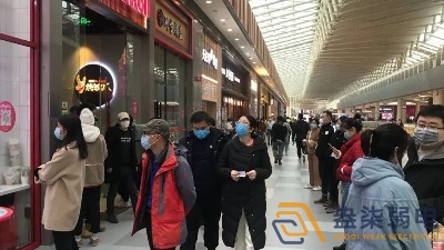 客流統(tǒng)計設備挑選指南