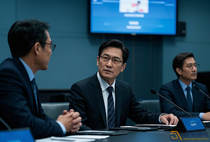 會議室如何搭建無紙化會議？