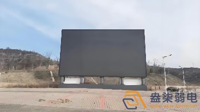 戶(hù)外顯示屏需要注意哪些產(chǎn)品的參數(shù)配置？