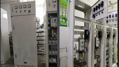 盎柒新建工廠修建機房時要注意哪幾個方面？