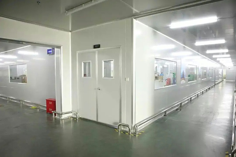 盎柒電子工廠車間環(huán)境監(jiān)測怎么樣？