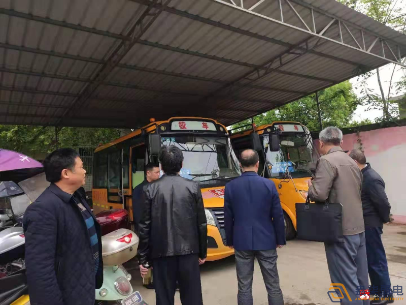 校車監(jiān)控管理是如何實現(xiàn)？