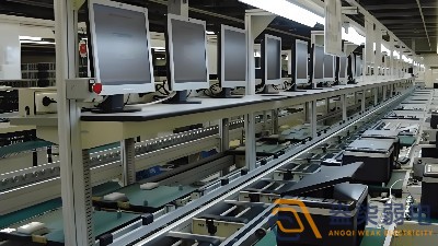 3C行業(yè)工廠車間如何挑選監(jiān)控設(shè)備與品牌？