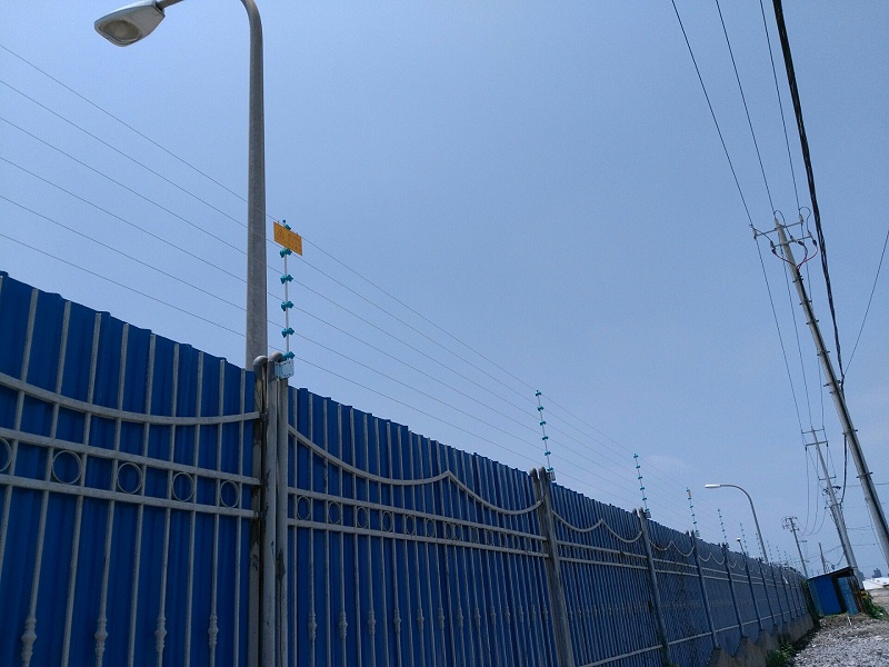 脈沖電子圍欄的應用場景有哪些？