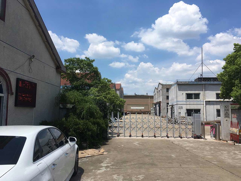化工廠“智能二道門”具有哪些功能？