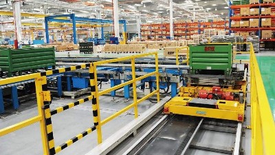 制造工廠ERP倉儲信息化能解決哪些問題？