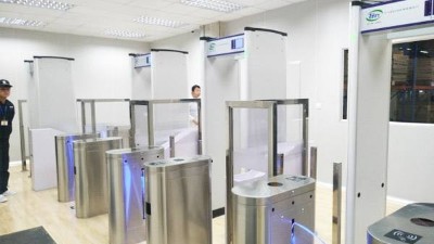 助力工廠工人自檢，如何選擇智能安檢系統(tǒng)？
