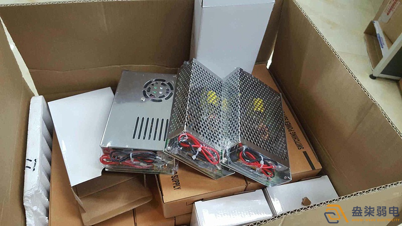 安防監(jiān)控UPS電源的如何選擇？