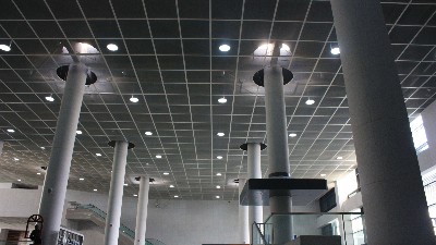 成都弱電工程商帶你了解，樓宇自控（BA）對照明系統(tǒng)的管理控制有哪些？
