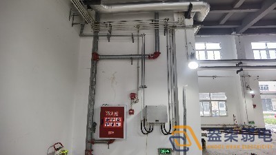成都智能工廠—防爆攝像機(jī)的功能特性有哪些？