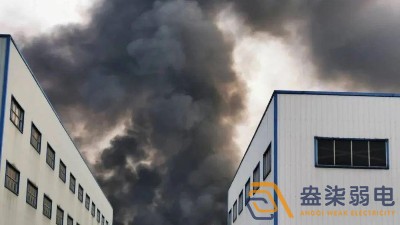 工廠智能防盜報警系統(tǒng)能做到那些事？