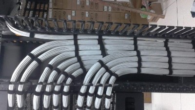 成都新建工廠如何智能化網(wǎng)絡(luò)布線？