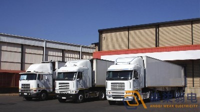 工廠車輛物流管理如何實現(xiàn)？