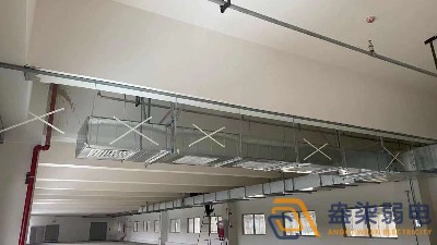 冷庫溫度傳感器如何布置？在哪里？