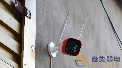 工廠智能警戒現(xiàn)場(chǎng)喊話怎么實(shí)現(xiàn)？