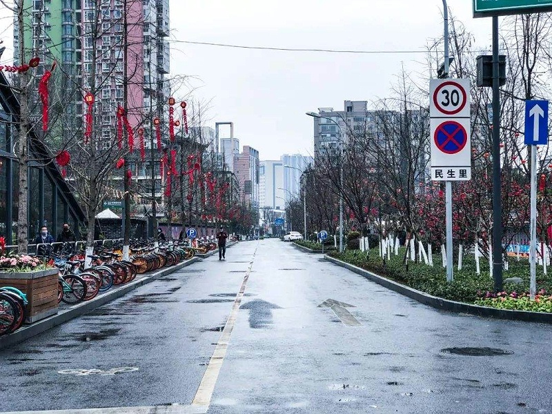 同心抗疫，情系蓉城！弱電工程公司助力成都疫情防控!