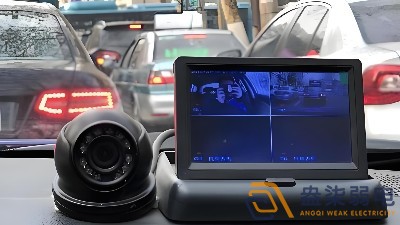 車載監(jiān)控?cái)z像頭如何防抖？
