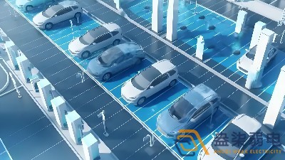 智慧停車(chē)管理系統(tǒng)的“智慧”體現(xiàn)在哪些方面？