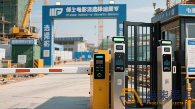 工地出入口門(mén)禁系統(tǒng)怎么選擇？