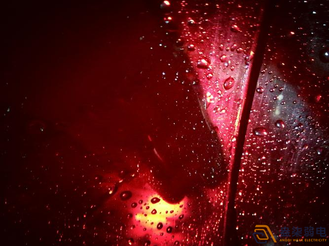 梅雨季如何提高LED自身防護(hù)力？
