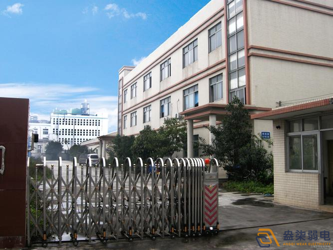 成都弱電—工廠訪客系統(tǒng)應(yīng)該如何配置？