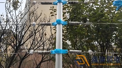 什么是無人機的電子圍欄？