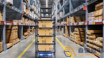 倉庫做無線網(wǎng)絡(luò)的覆蓋怎么選？