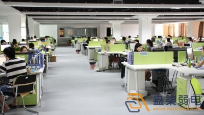 電子廠辦公樓監(jiān)控如何安裝部署？
