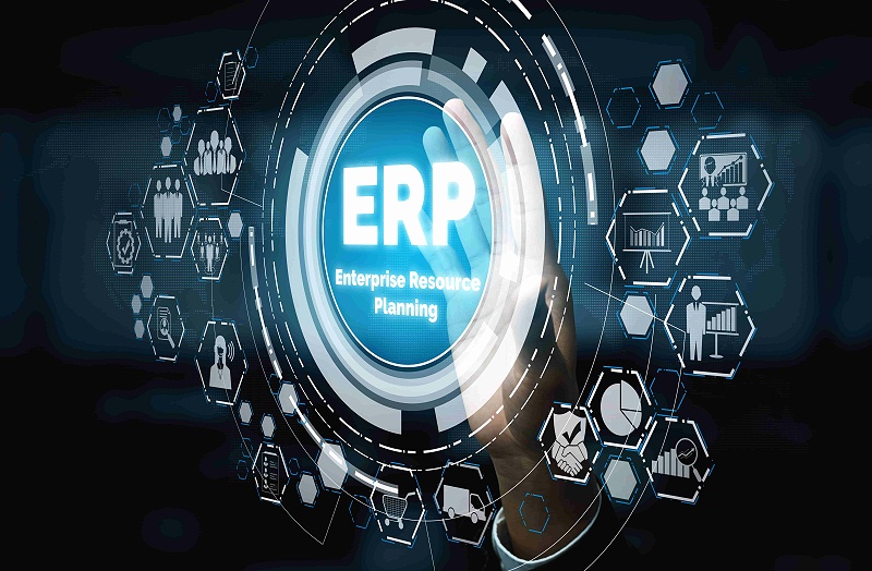 ERP系統(tǒng)融入企業(yè)管理帶來哪些正向改變？
