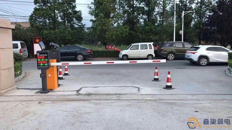 道閘打不開怎樣維修？