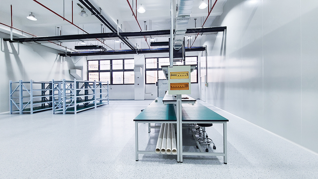 綜合布線公司帶你了解工廠布線的注意事項？?