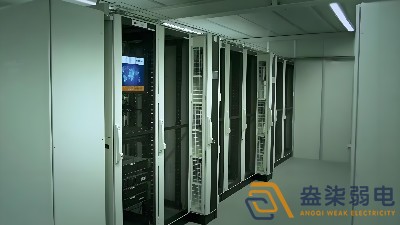 辦公樓如何打造全年無休可靠機房？