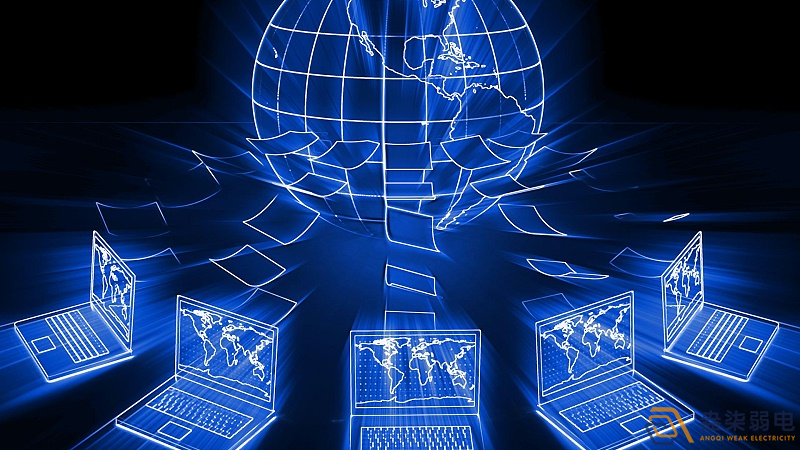 工廠如何做到智能網(wǎng)絡(luò)組網(wǎng)？