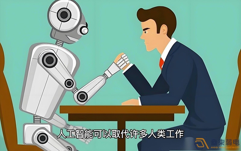 如何利用人工智能讓智能制造更智能？